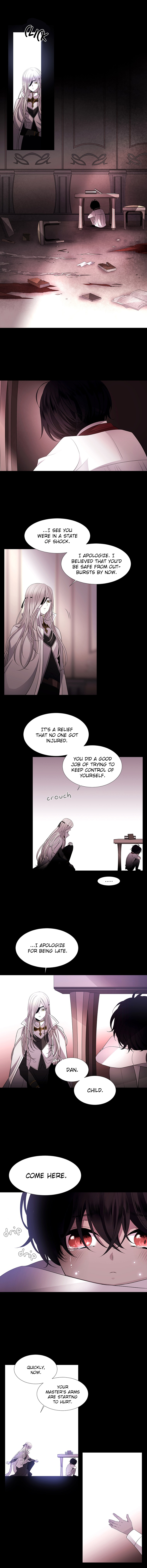 Charlotte Has Five Disciples Chapter 6 59 7