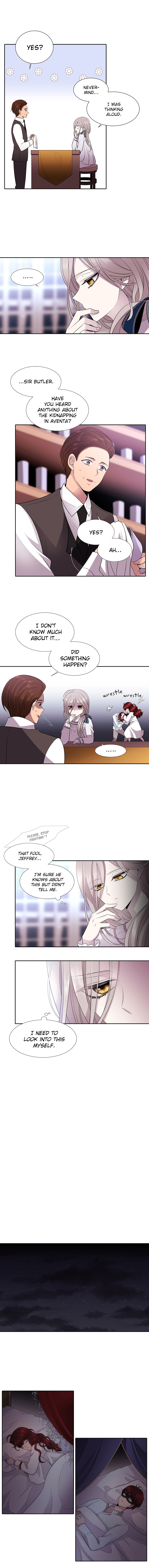 Charlotte Has Five Disciples Chapter 6 61 9