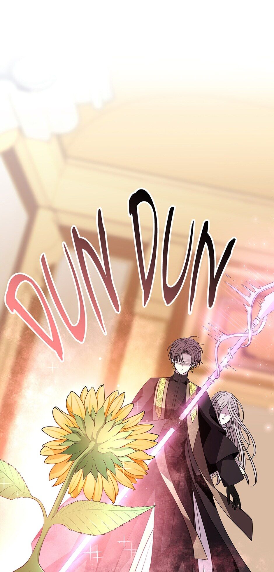 Charlotte Has Five Disciples Chapter 60 143 1