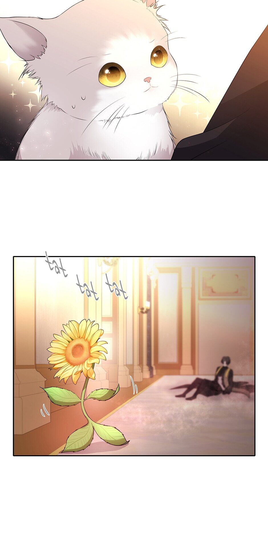 Charlotte Has Five Disciples Chapter 60 153 11