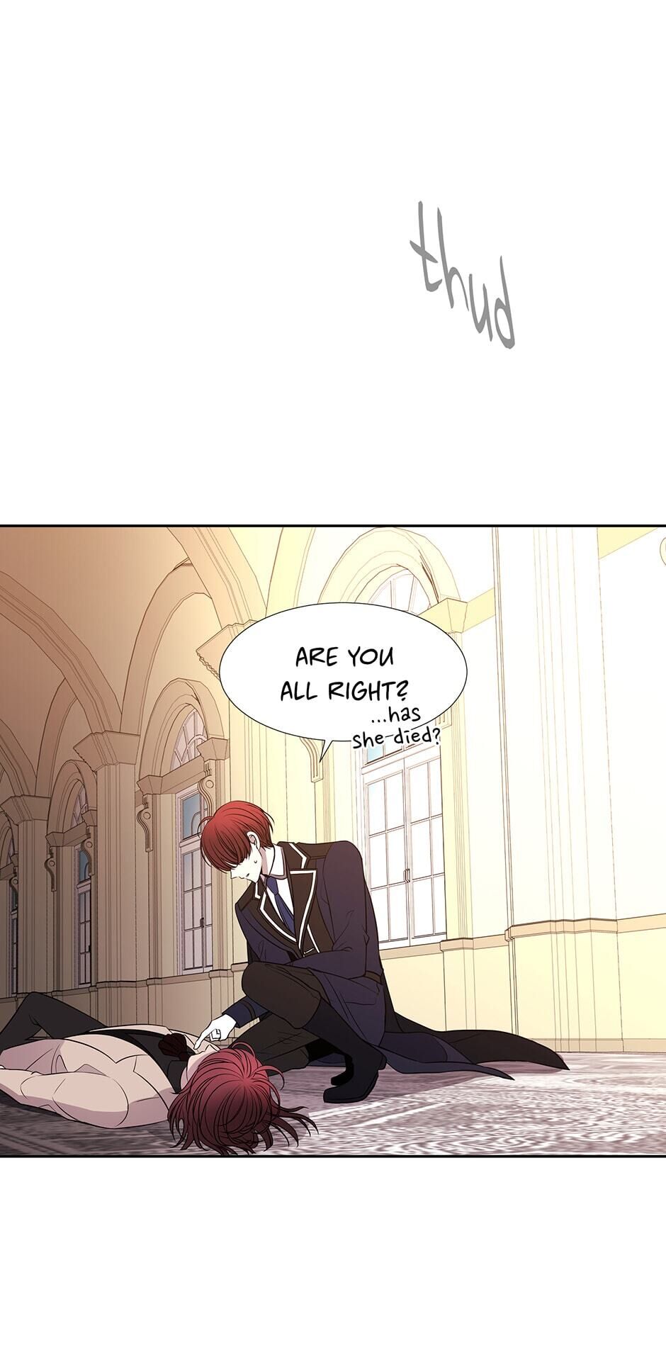 Charlotte Has Five Disciples Chapter 60 159 17