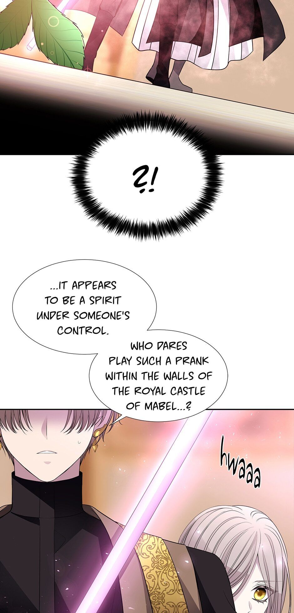 Charlotte Has Five Disciples Chapter 60 144 2
