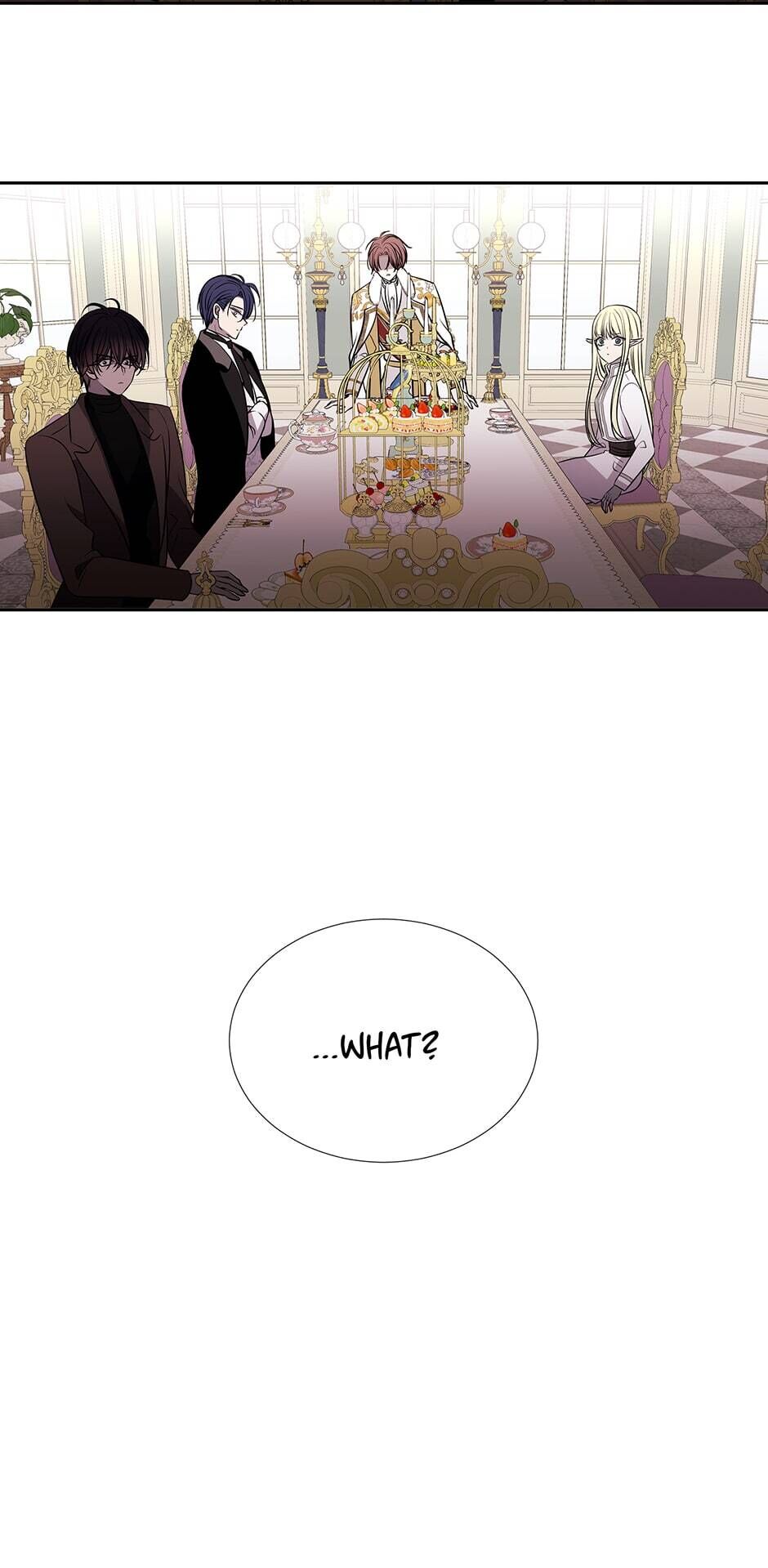Charlotte Has Five Disciples Chapter 60 169 27