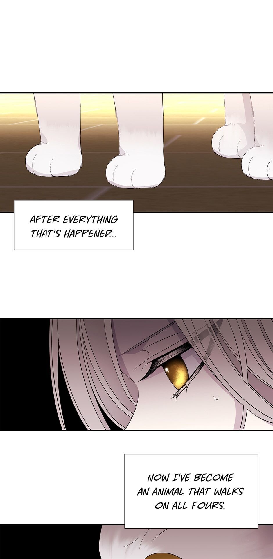 Charlotte Has Five Disciples Chapter 60 170 28