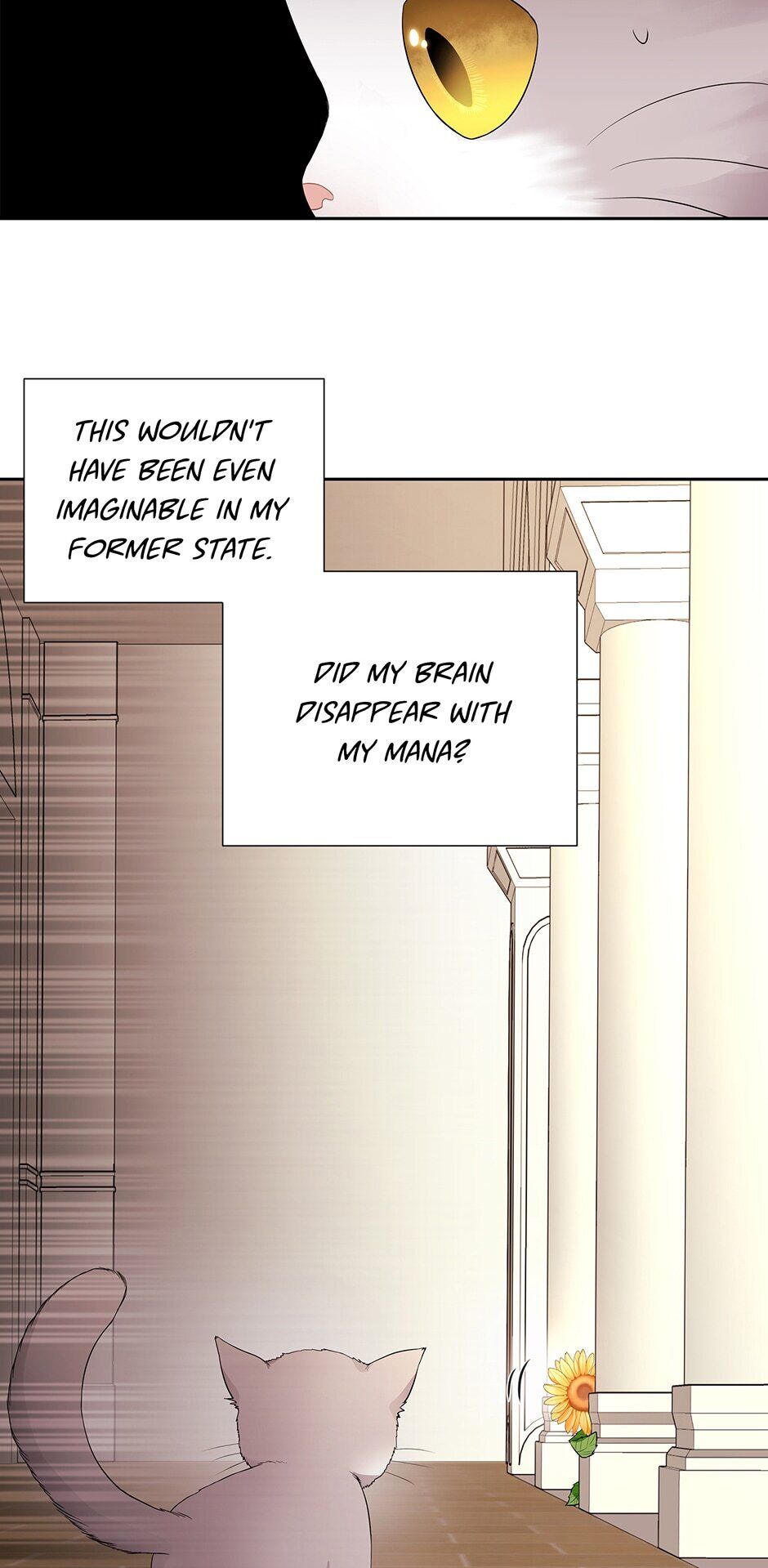 Charlotte Has Five Disciples Chapter 60 171 29