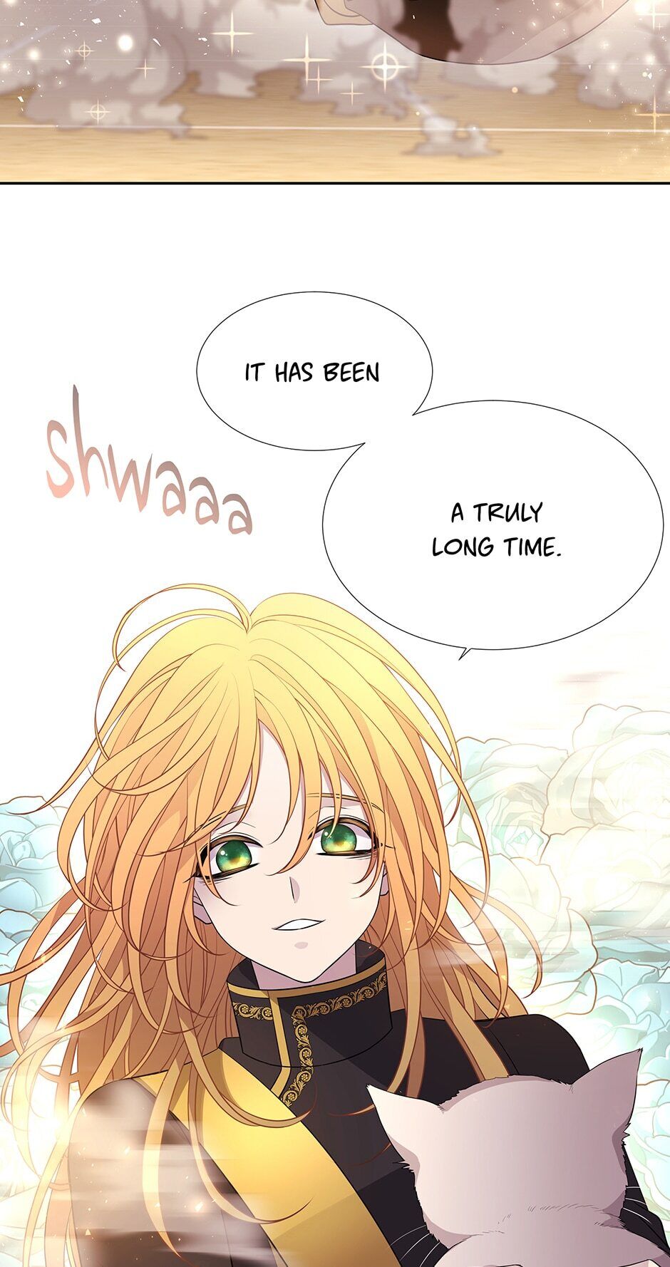 Charlotte Has Five Disciples Chapter 60 176 34