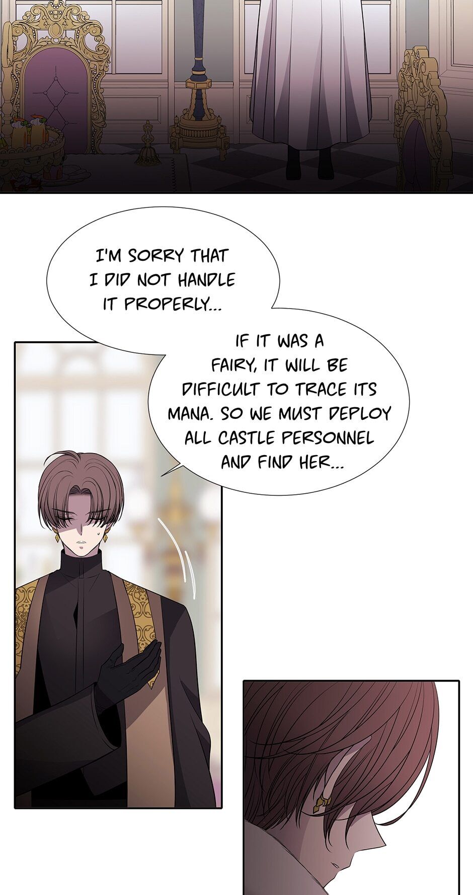 Charlotte Has Five Disciples Chapter 60 179 37