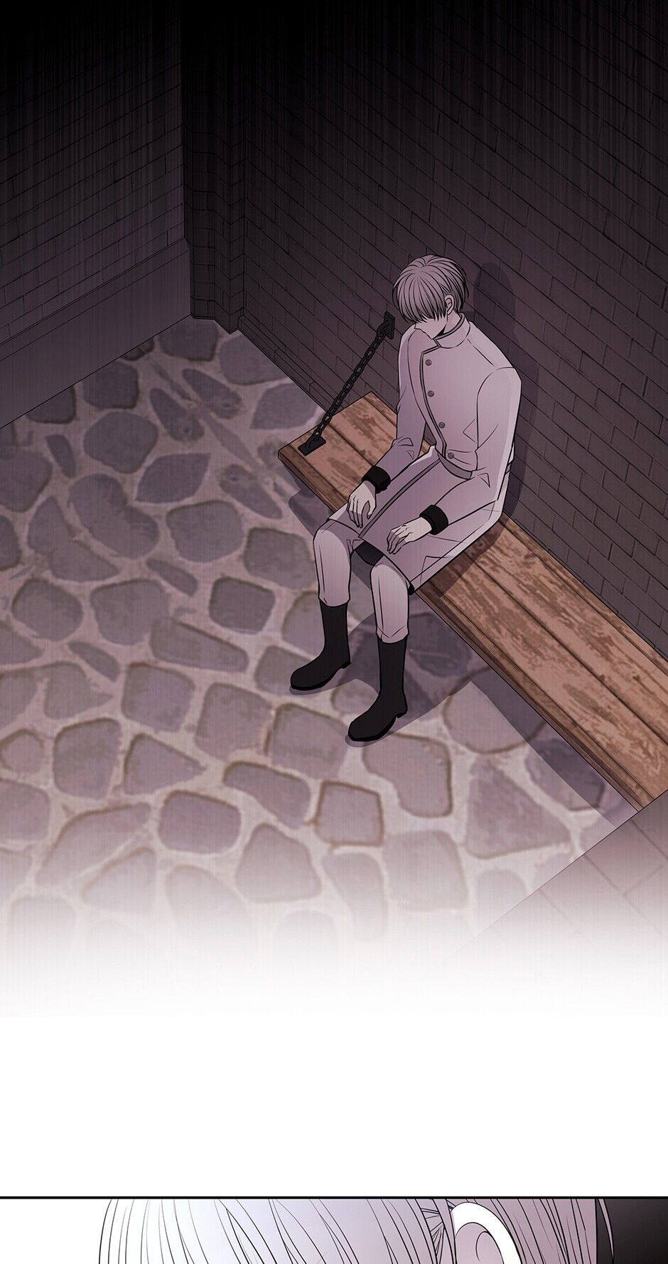 Charlotte Has Five Disciples Chapter 60 185 43