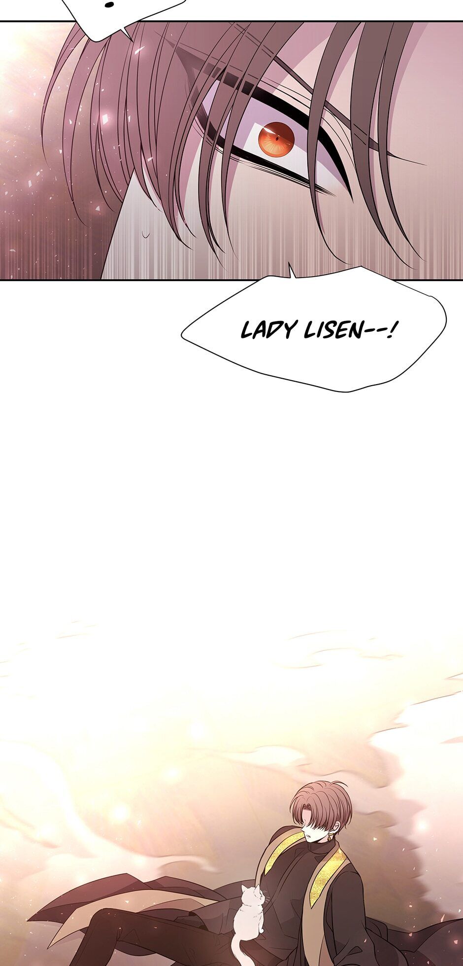 Charlotte Has Five Disciples Chapter 60 151 9