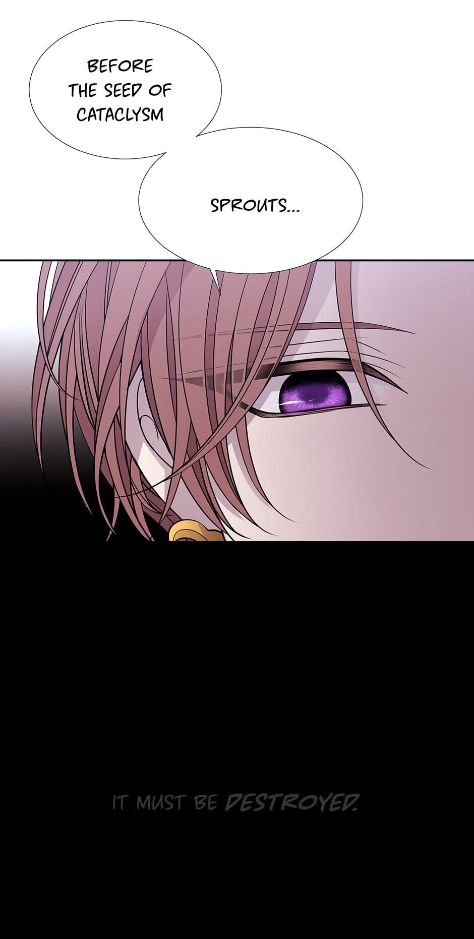 Charlotte Has Five Disciples Chapter 61 149 1