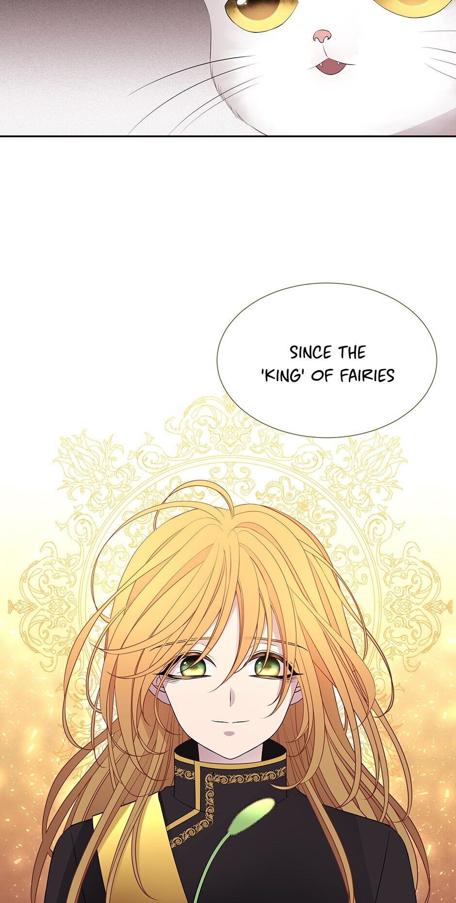 Charlotte Has Five Disciples Chapter 61 159 11