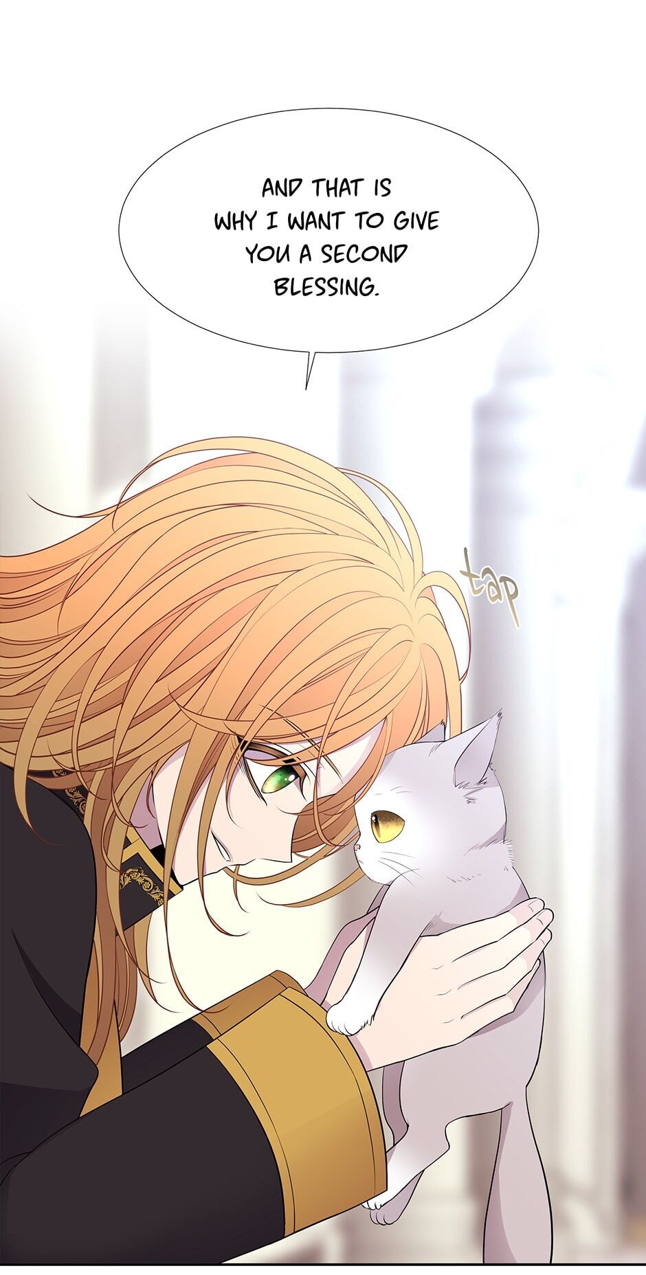 Charlotte Has Five Disciples Chapter 61 164 16