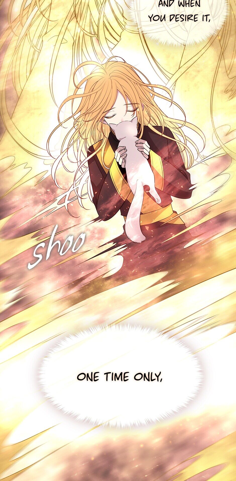 Charlotte Has Five Disciples Chapter 61 167 19