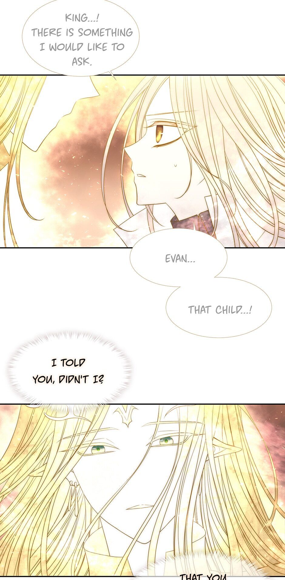 Charlotte Has Five Disciples Chapter 61 169 21