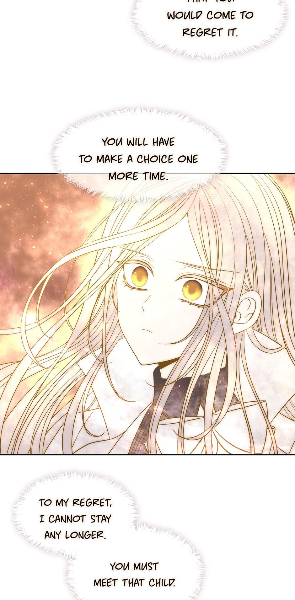 Charlotte Has Five Disciples Chapter 61 170 22