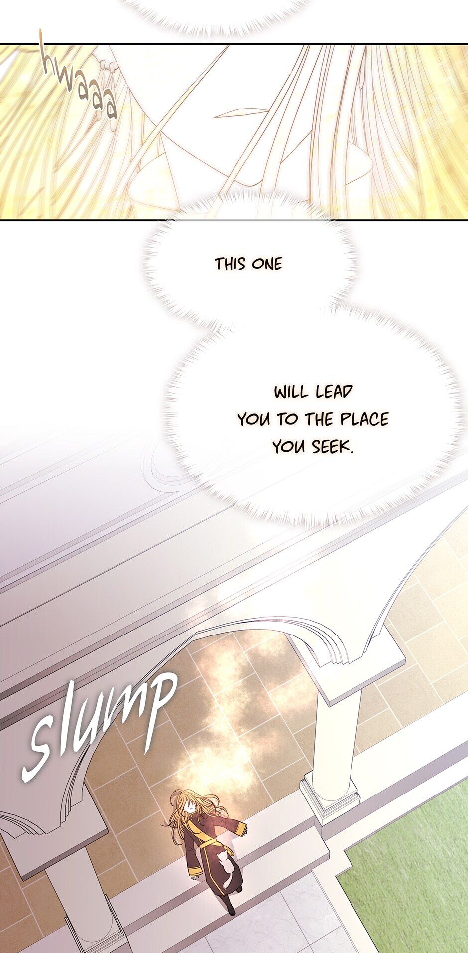 Charlotte Has Five Disciples Chapter 61 171 23
