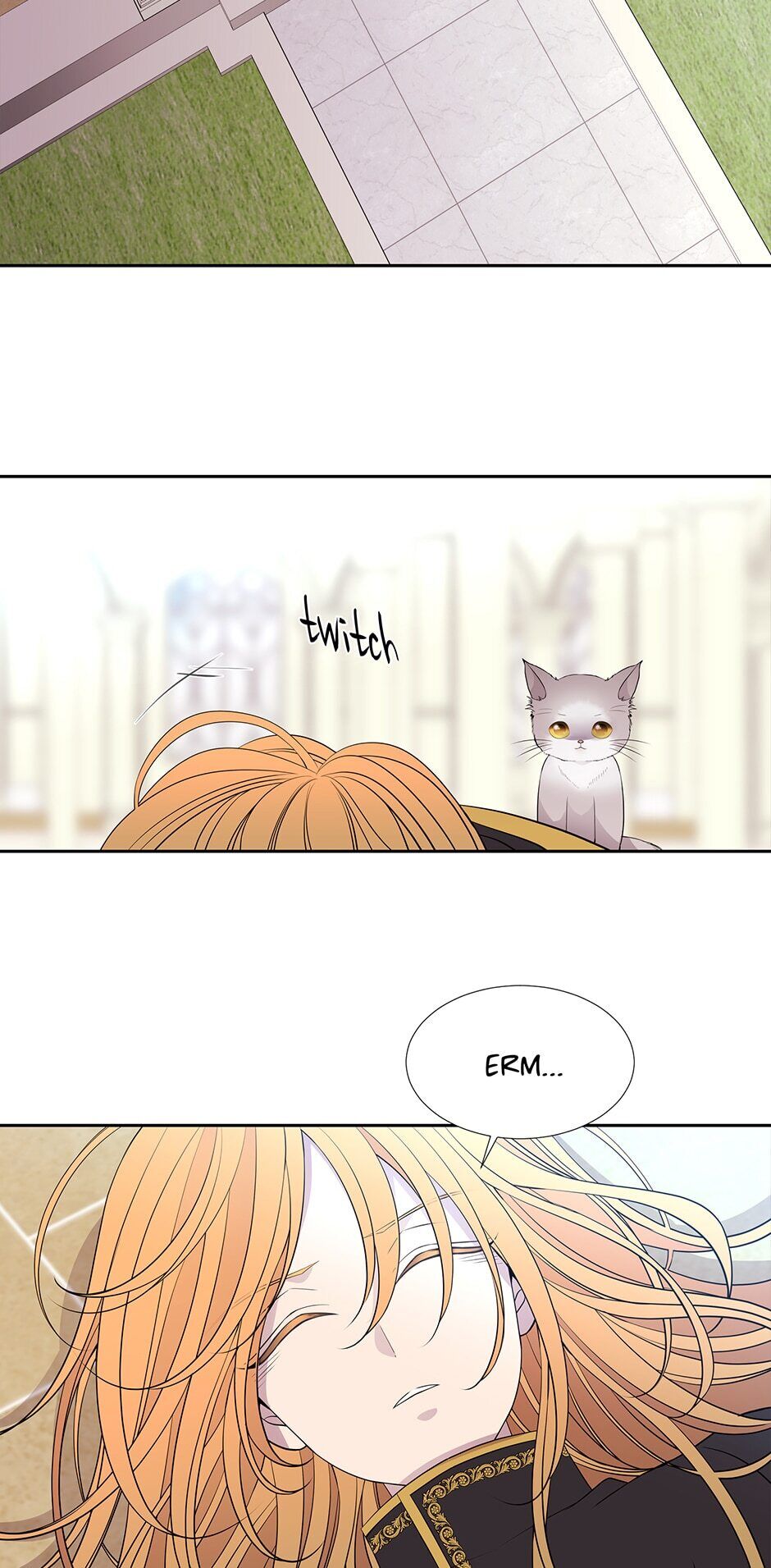 Charlotte Has Five Disciples Chapter 61 172 24