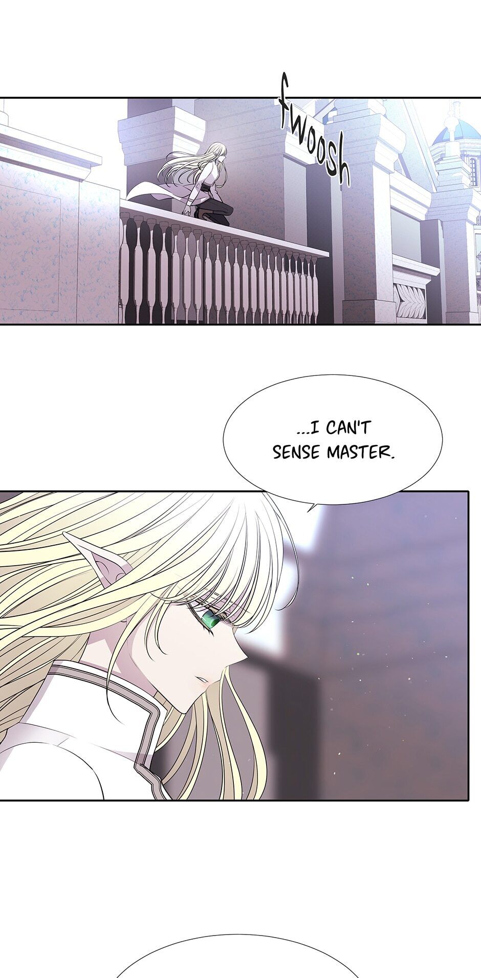 Charlotte Has Five Disciples Chapter 61 175 27