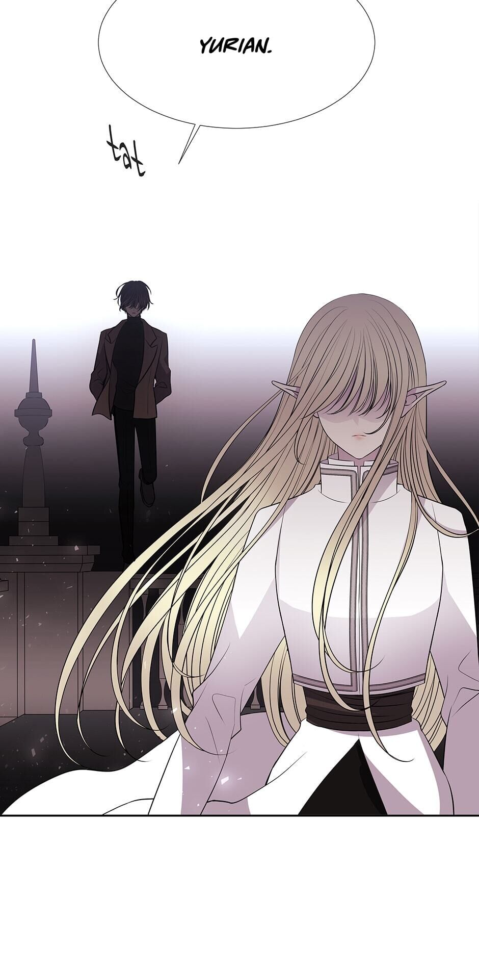 Charlotte Has Five Disciples Chapter 61 176 28