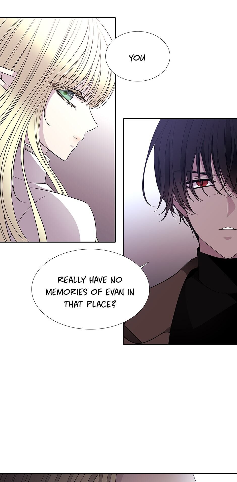 Charlotte Has Five Disciples Chapter 61 177 29