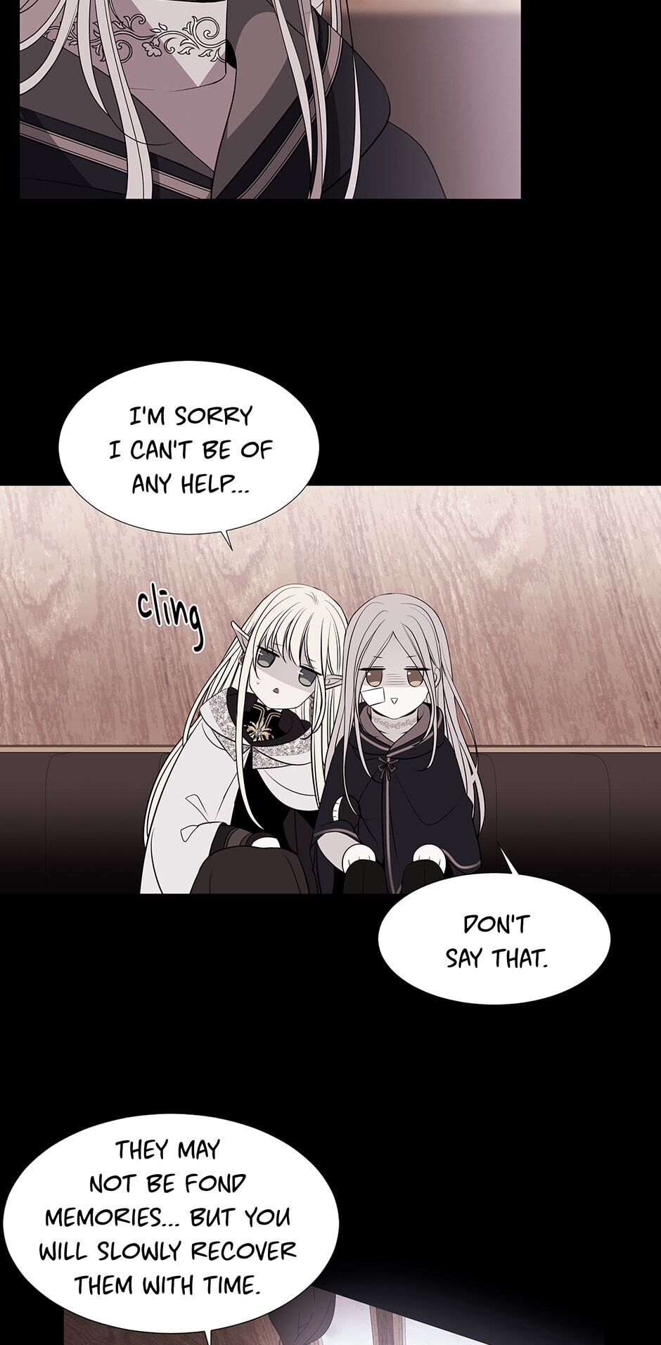 Charlotte Has Five Disciples Chapter 61 179 31