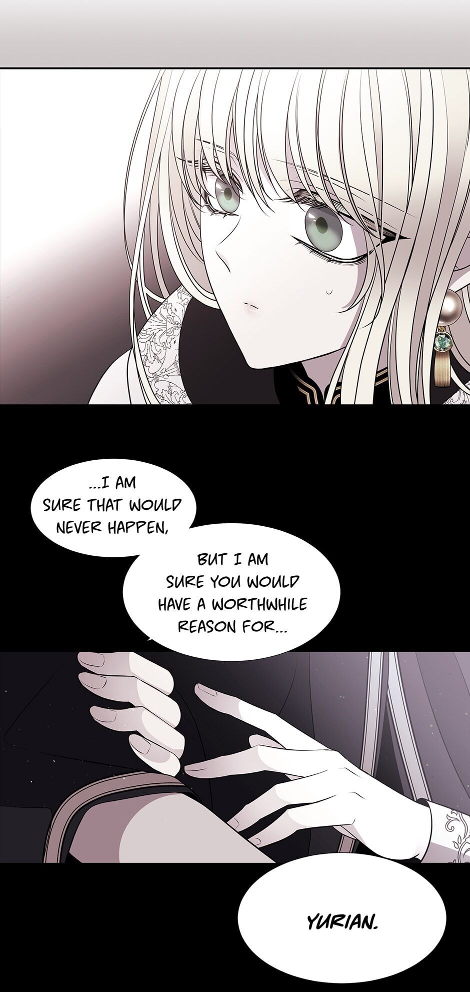 Charlotte Has Five Disciples Chapter 61 182 34