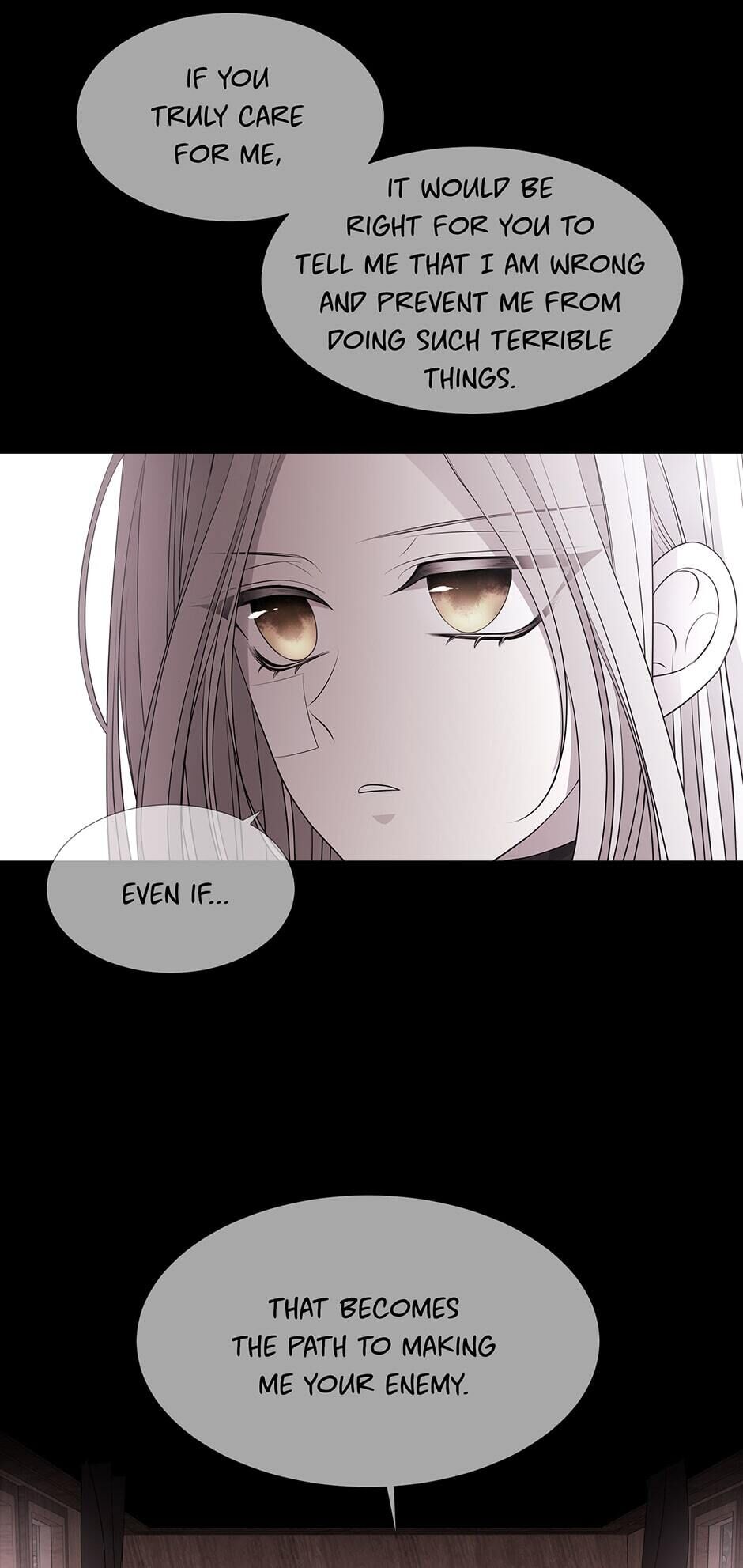 Charlotte Has Five Disciples Chapter 61 185 37