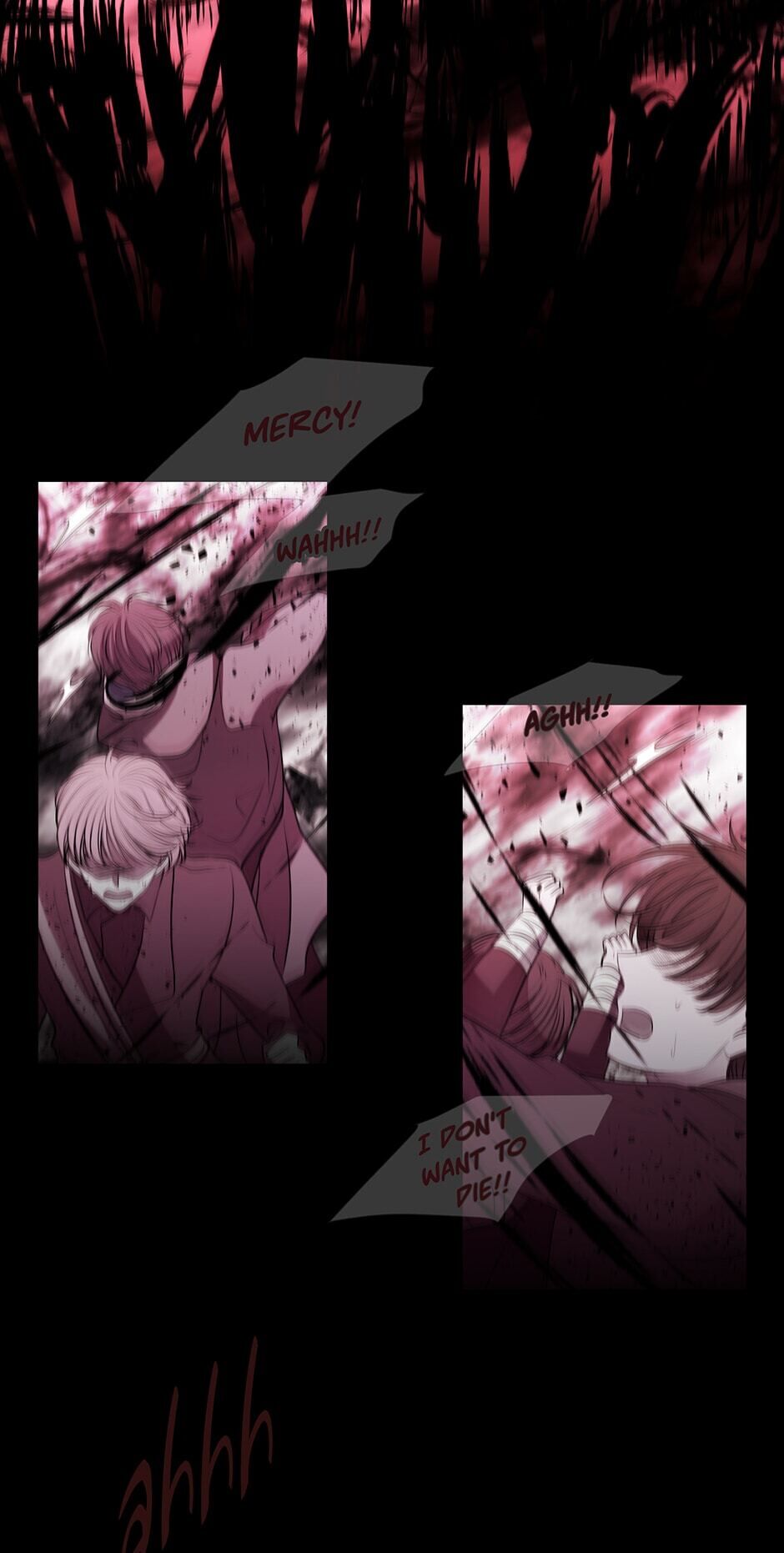 Charlotte Has Five Disciples Chapter 61 153 5