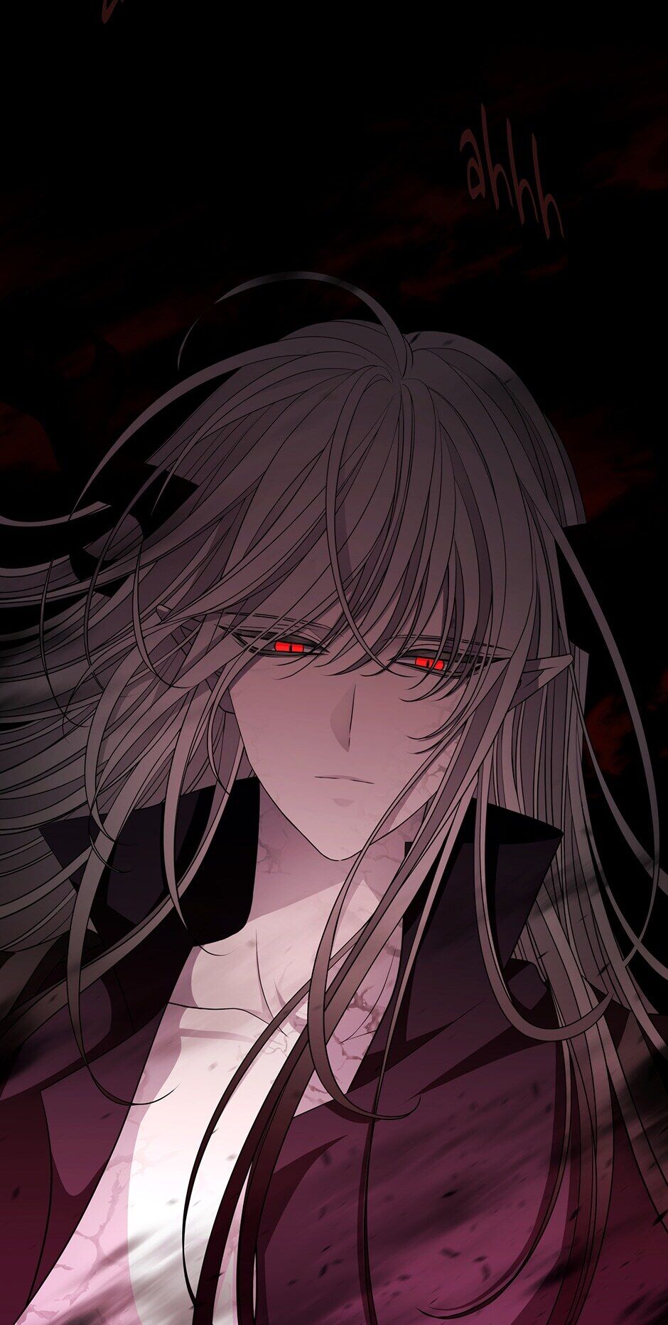 Charlotte Has Five Disciples Chapter 61 154 6