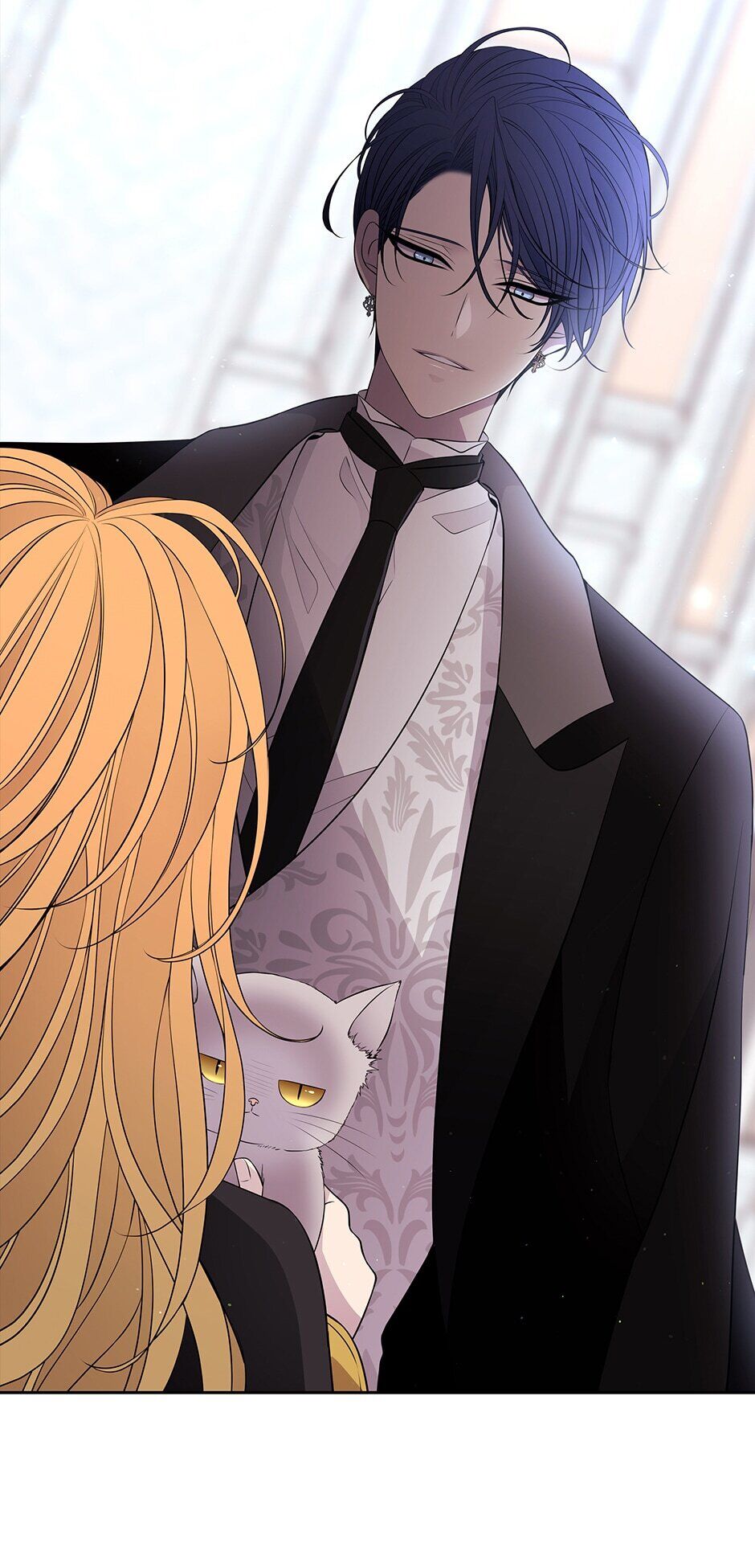Charlotte Has Five Disciples Chapter 62 165 11