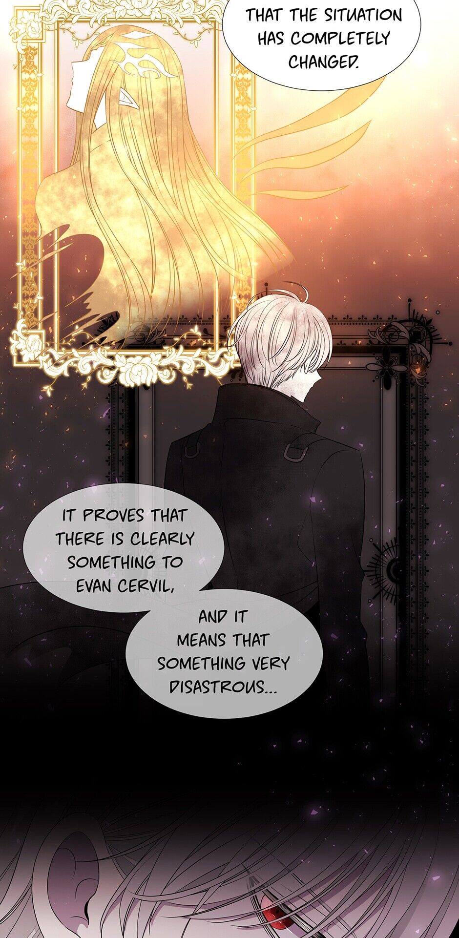 Charlotte Has Five Disciples Chapter 62 174 20