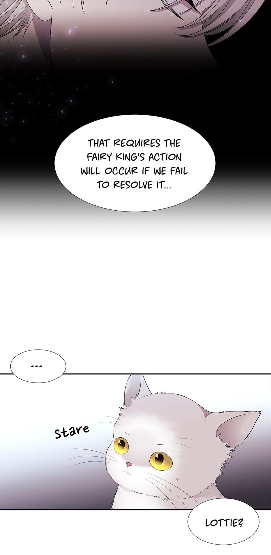 Charlotte Has Five Disciples Chapter 62 175 21