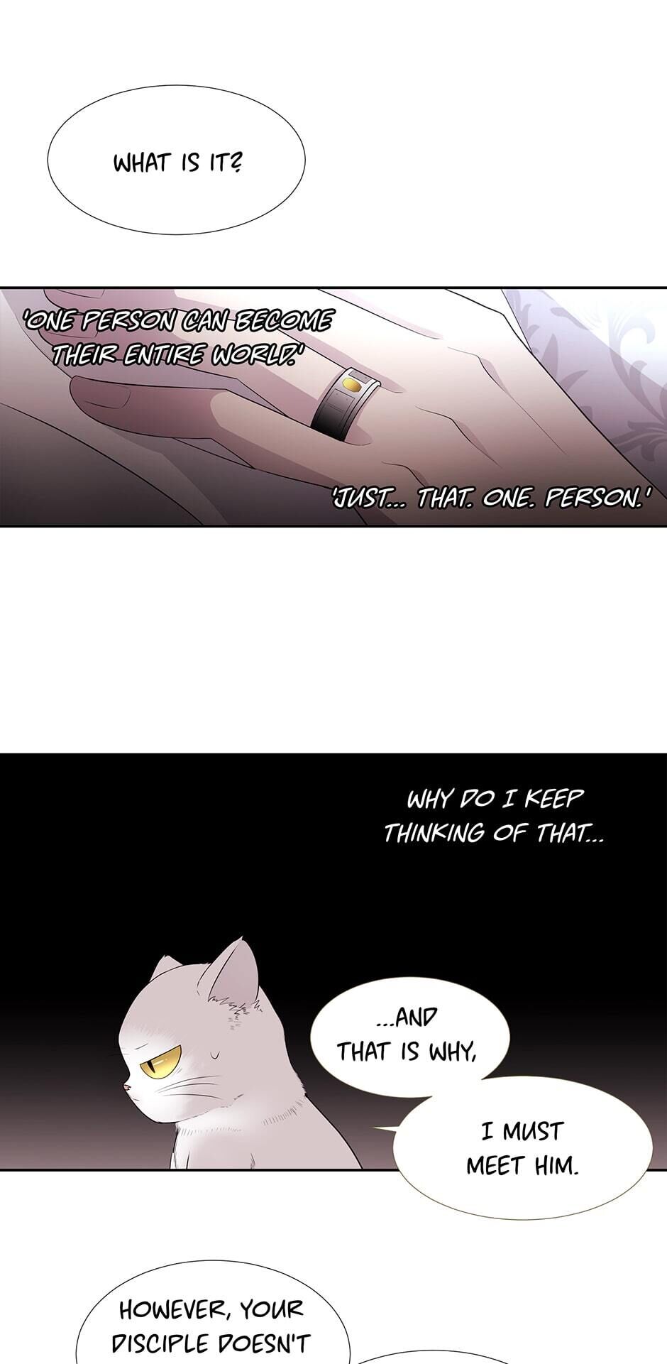 Charlotte Has Five Disciples Chapter 62 176 22