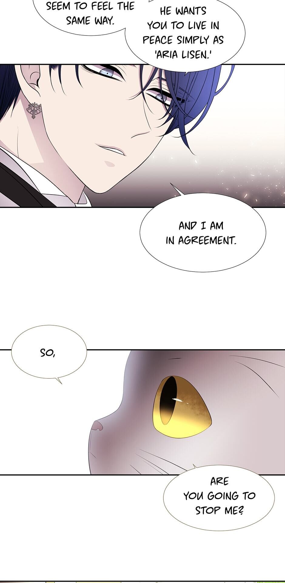 Charlotte Has Five Disciples Chapter 62 177 23