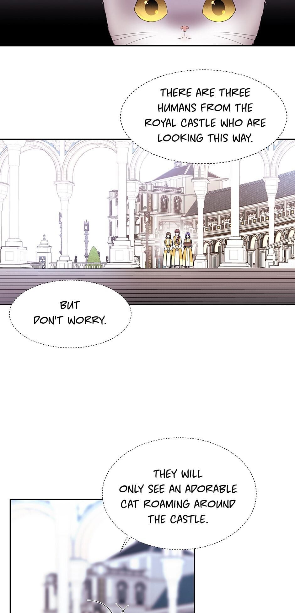 Charlotte Has Five Disciples Chapter 62 157 3