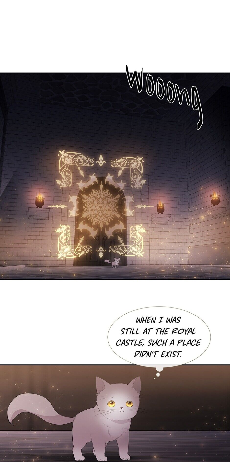 Charlotte Has Five Disciples Chapter 62 187 33