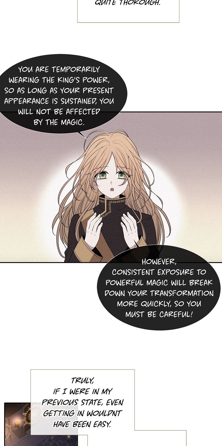 Charlotte Has Five Disciples Chapter 62 189 35