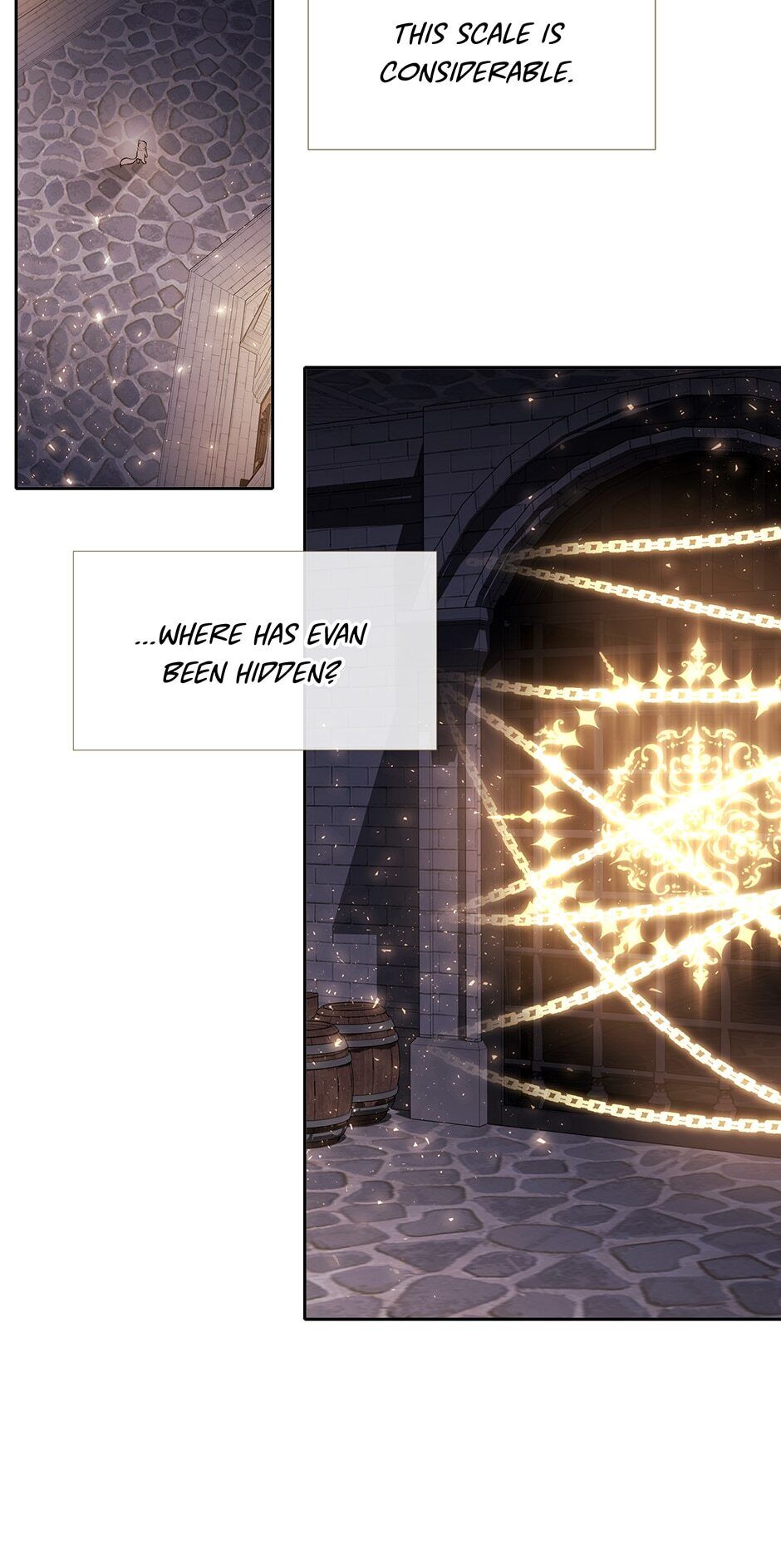 Charlotte Has Five Disciples Chapter 62 190 36