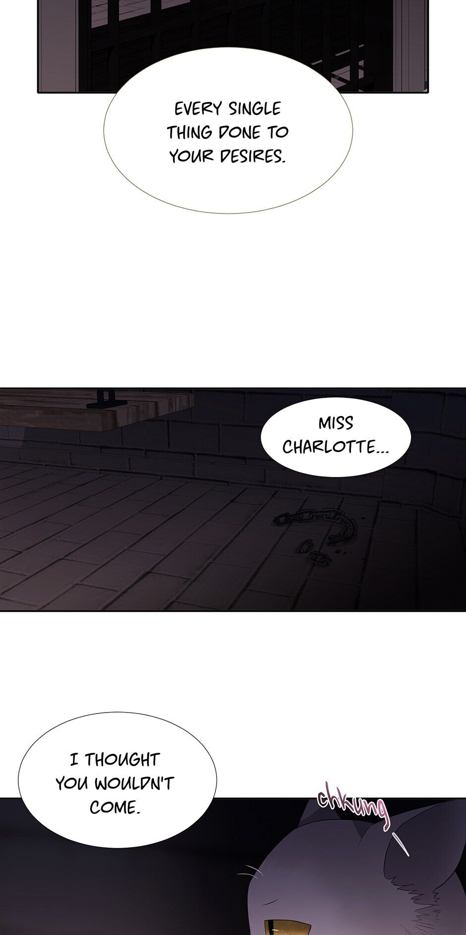 Charlotte Has Five Disciples Chapter 62 194 40