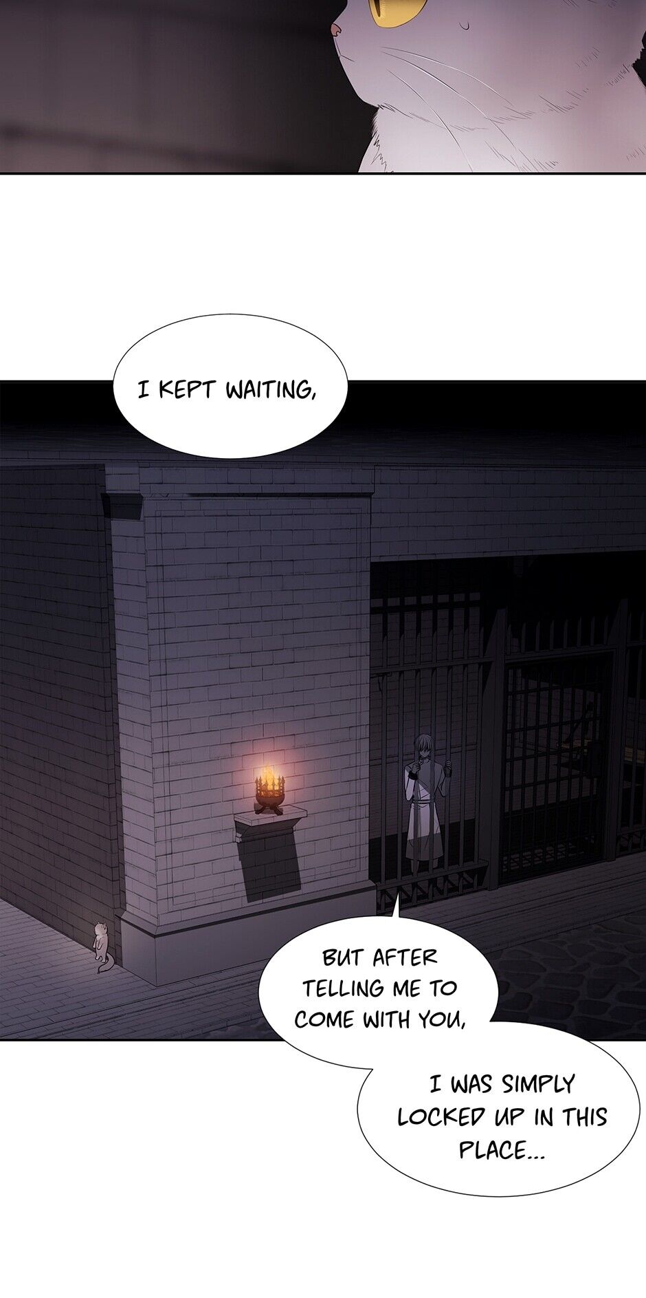 Charlotte Has Five Disciples Chapter 62 195 41