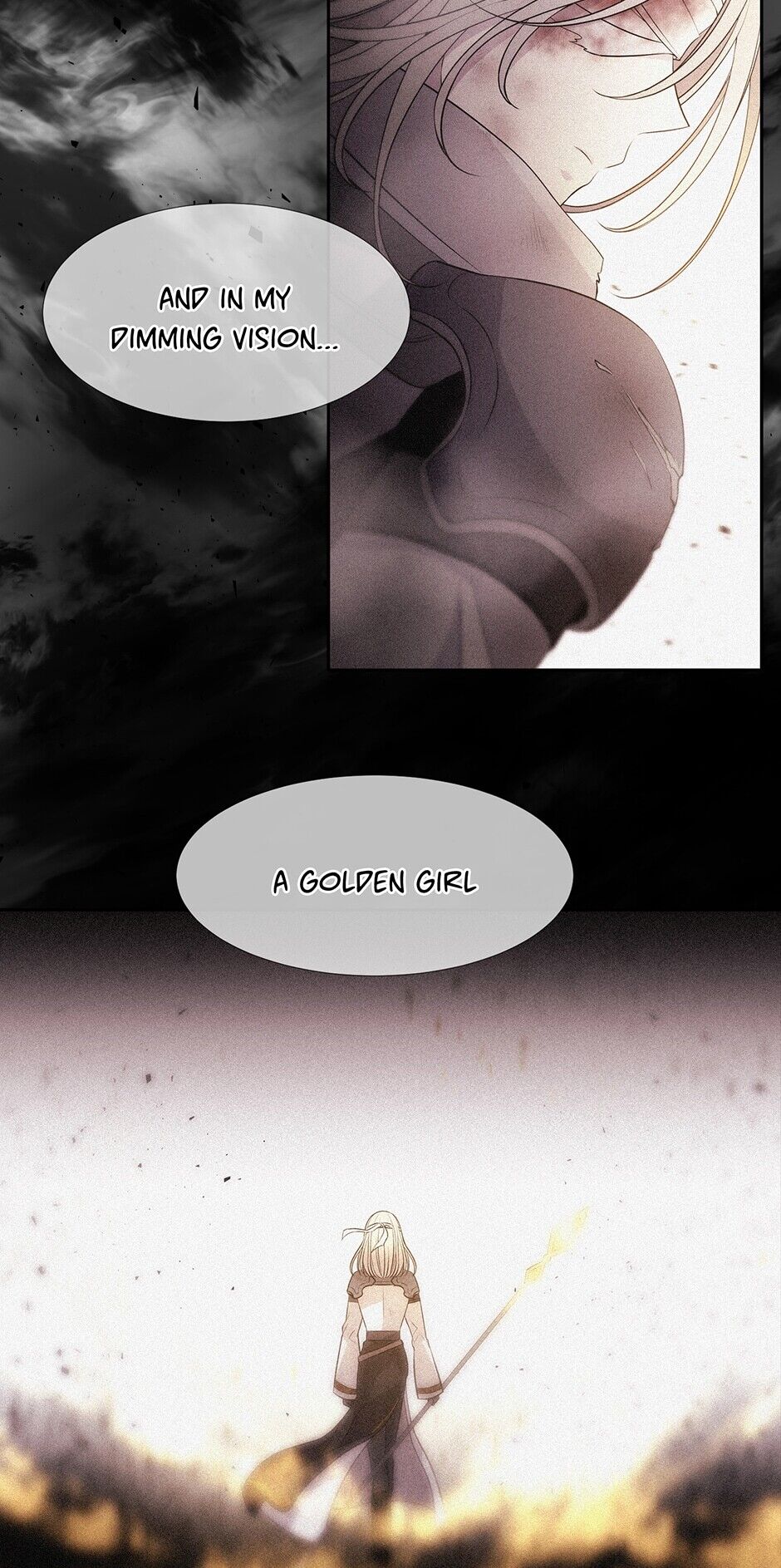 Charlotte Has Five Disciples Chapter 62 199 45