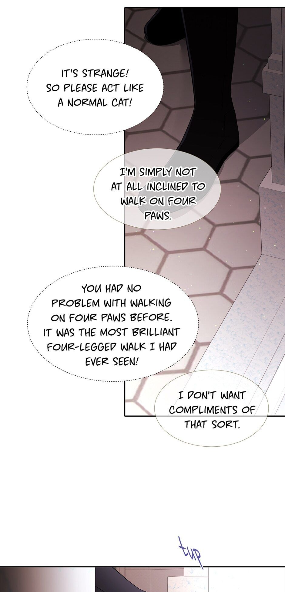 Charlotte Has Five Disciples Chapter 62 161 7