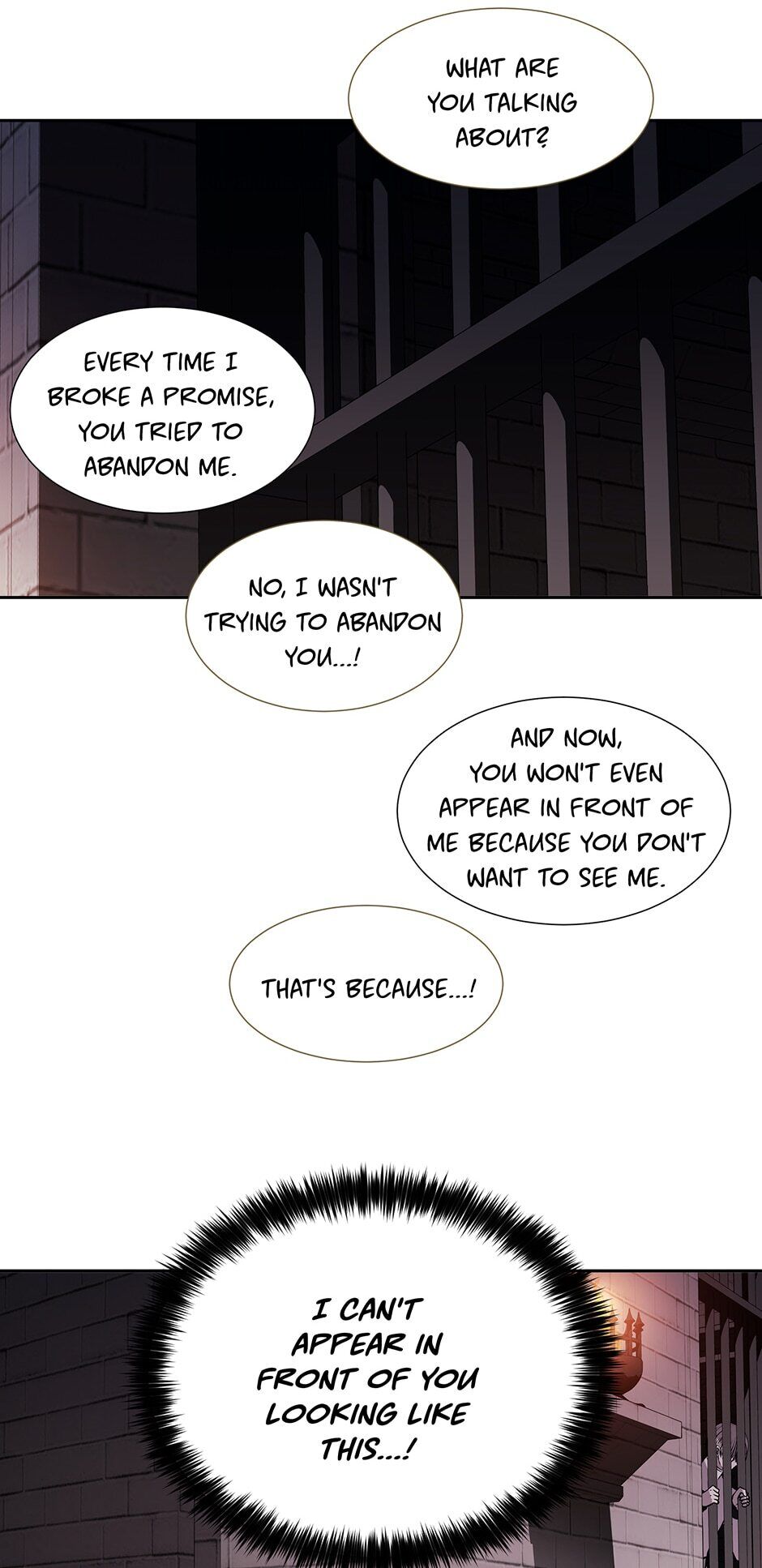Charlotte Has Five Disciples Chapter 63 164 10