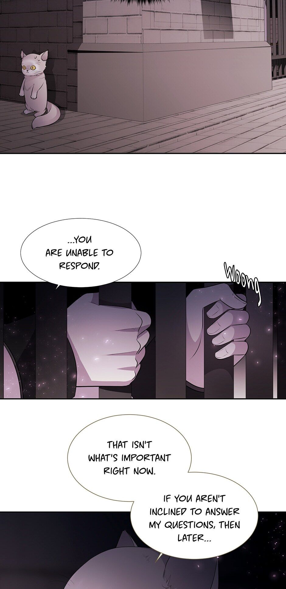 Charlotte Has Five Disciples Chapter 63 165 11