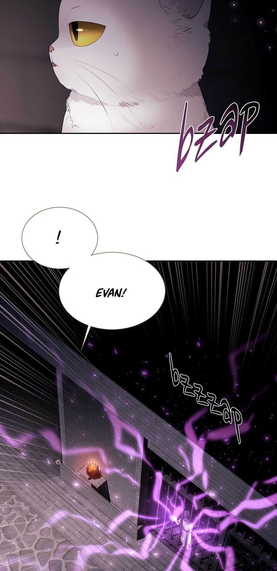 Charlotte Has Five Disciples Chapter 63 166 12