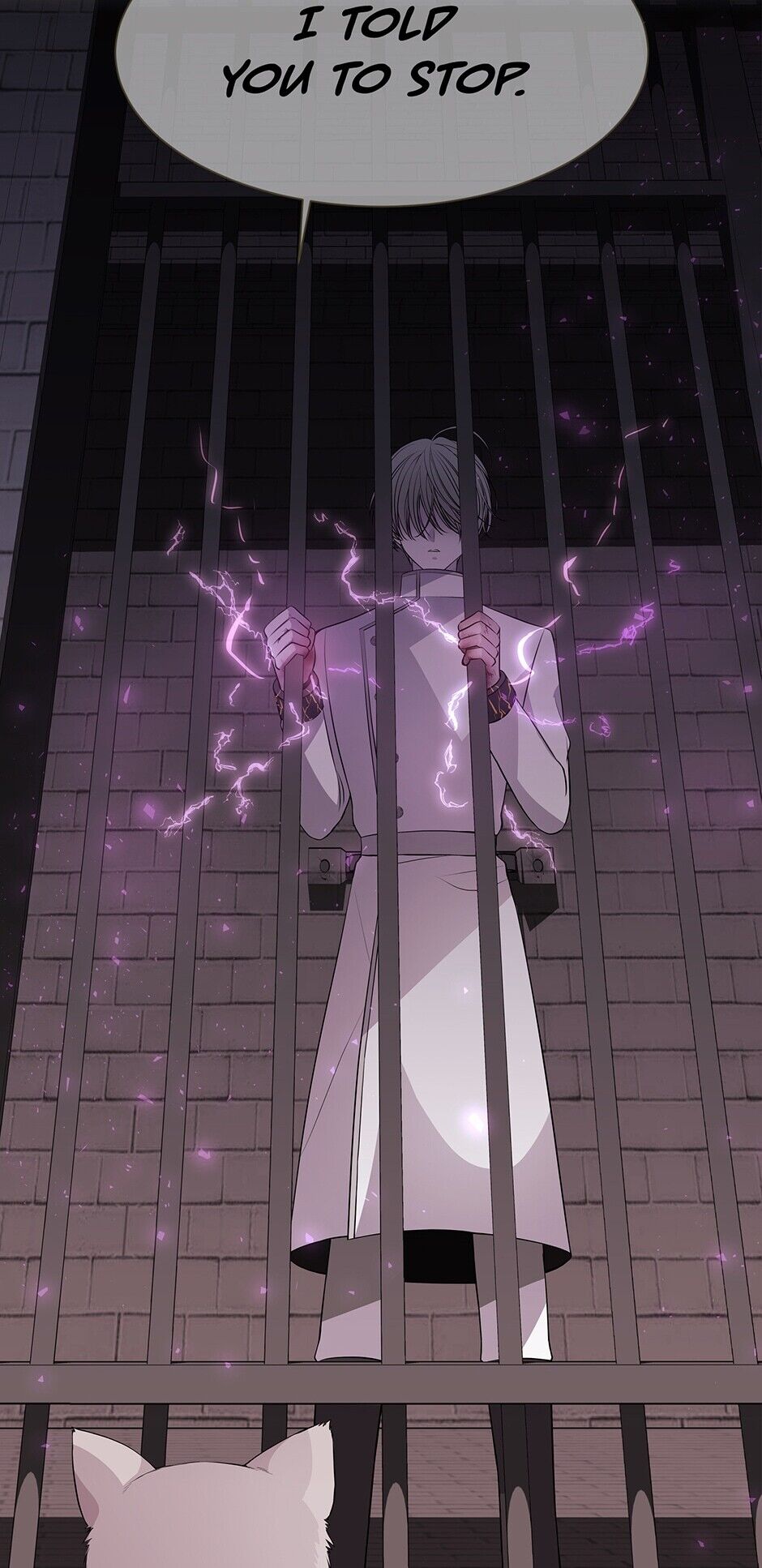 Charlotte Has Five Disciples Chapter 63 169 15