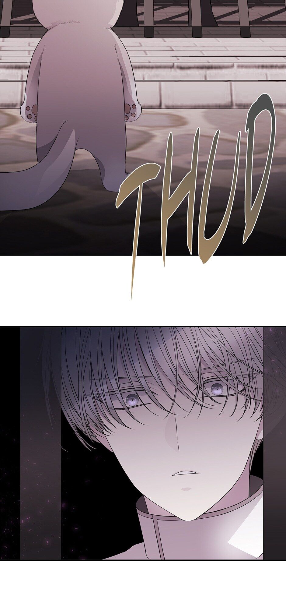 Charlotte Has Five Disciples Chapter 63 170 16