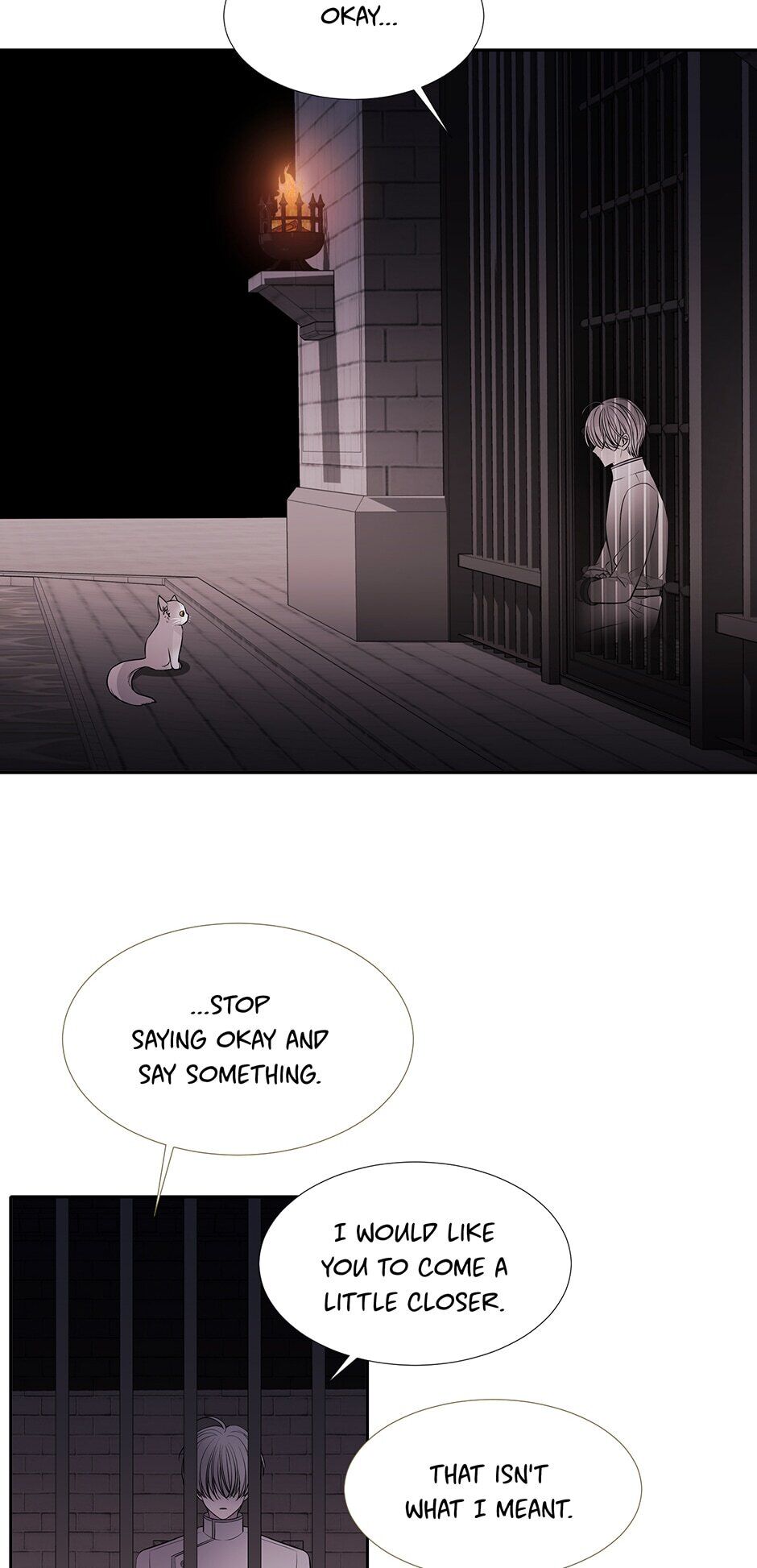 Charlotte Has Five Disciples Chapter 63 174 20