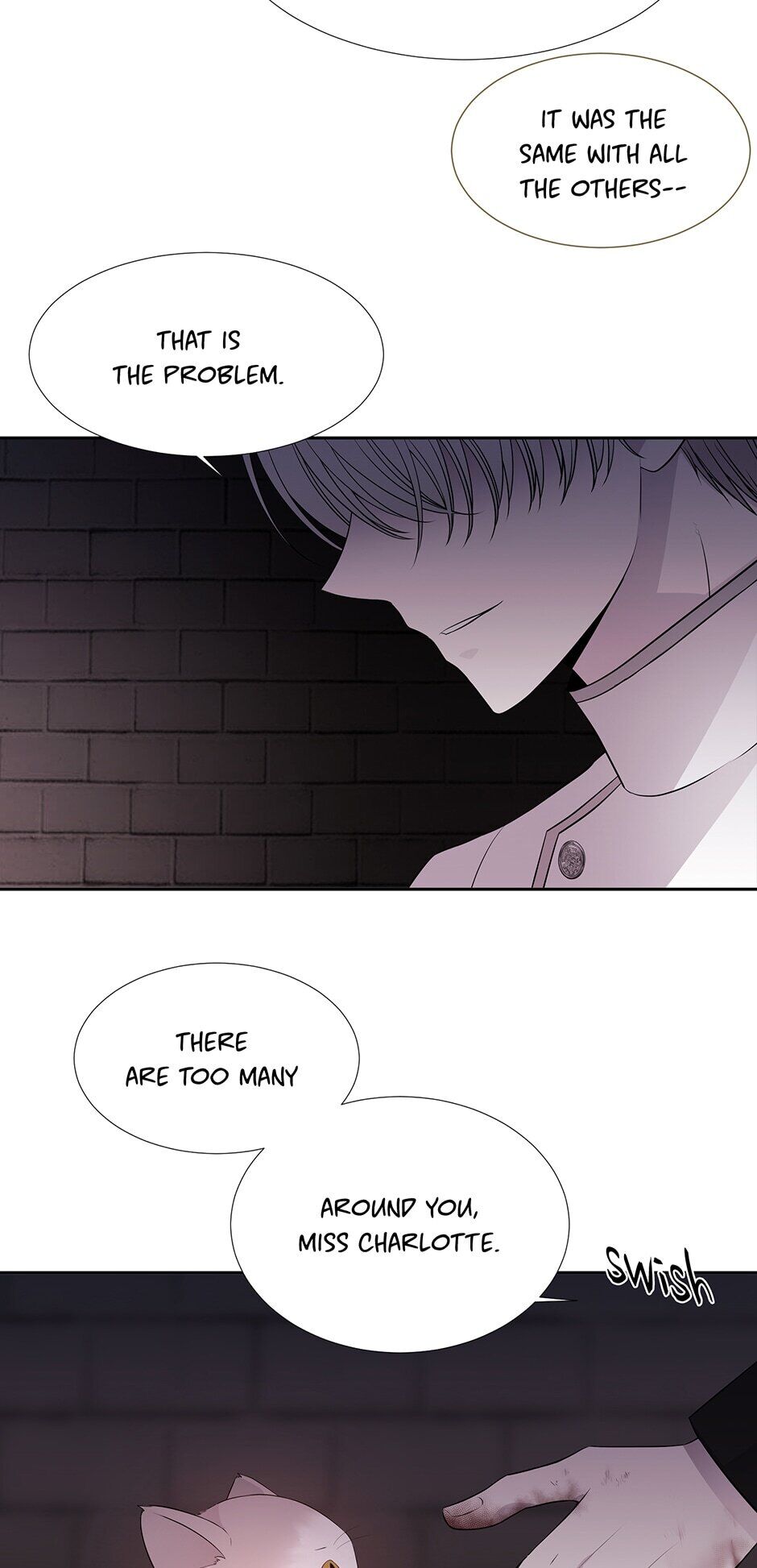 Charlotte Has Five Disciples Chapter 63 179 25