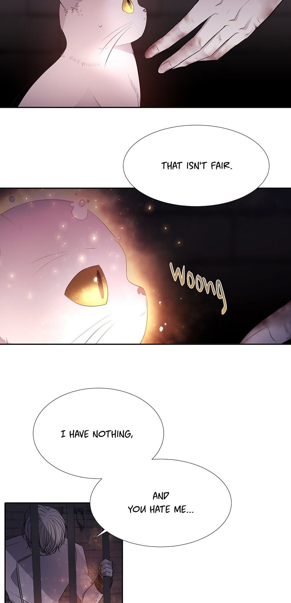 Charlotte Has Five Disciples Chapter 63 180 26